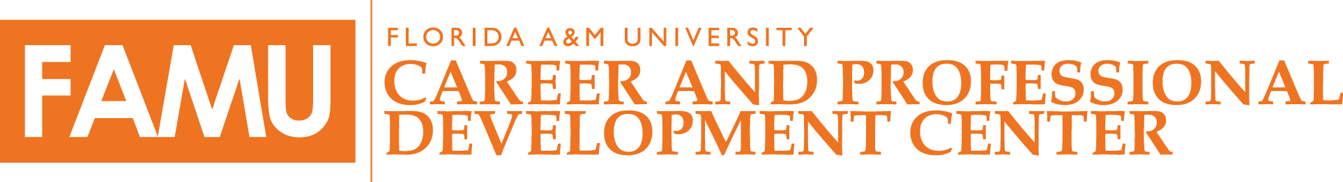 FAMU Career Professional Development